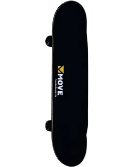 SKATEBOARD 77.5CM EIGHTIES  79 cm. MPL991431  Âge Minimum: 8A -Âge ...