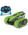 R.C. NANO TRAX ELECTRIC GREEN   NIK10181 NIKKO Âge Minimum: 6A -Âge...