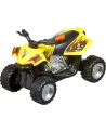 VEHICULES ROAD RIPPERS FLASH RIDES L/S   NIK20200 NIKKO Âge Minimum...