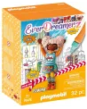 EDWINA S2 "LE MONDE DE LA BD"   PMB70476 PLAYMOBIL Pays d'origine: ...