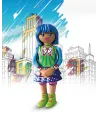 CLARE S2 "LE MONDE DE LA BD"   PMB70477 PLAYMOBIL Pays d'origine: E...