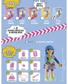CLARE S2 "LE MONDE DE LA BD"   PMB70477 PLAYMOBIL Pays d'origine: E...