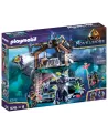 VIOLET VALE - PORTAIL DES DEMONS   PMB70746 PLAYMOBIL Pays d'origin...