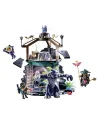 VIOLET VALE - PORTAIL DES DEMONS   PMB70746 PLAYMOBIL Pays d'origin...
