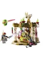 SAL'AHARI SANDS - TEMPLE DES SQUELETTES   PMB70751 PLAYMOBIL Pays d...
