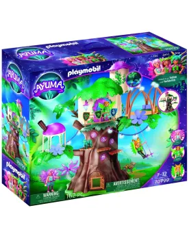 L'ARBRE MAGIQUE DES FEES   PMB70799 PLAYMOBIL Pays d'origine: Europ...