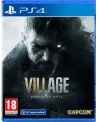 PL4 RESIDENT EVIL VILLAGE   PS4090201 PLAYSTATION 4 Âge Minimum: 18...