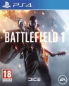 PL4 BATTLEFIELD 1 MIX   PS4311376 PLAYSTATION 4 Âge Minimum: 18A -Â...