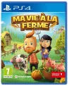 PL4 MA VIE A LA FERME   PS4613986 PLAYSTATION 4 Âge Minimum: 7A -Âg...