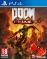 PL4 DOOM ETERNAL   PS4642267 PLAYSTATION 4 Âge Minimum: 18A -Âge Ma...