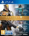 PL4 DESTINY THE COLLECTION FR   PS4720334 PLAYSTATION 4 Âge Minimum...