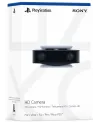 PS5 CAMERA HD   PS5932120 PLAYSTATION 5 Âge Minimum: 7A -Âge Maximu...