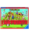 LABYRINTHE SUPER MARIO  Où sont passés Mario et ses amis ? A toi d'...