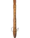 HARRY POTTER NIMBUS 2000  90 cm. Reproduction du balai qui apparaît...