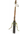 HARRY POTTER NIMBUS 2000  90 cm. Reproduction du balai qui apparaît...