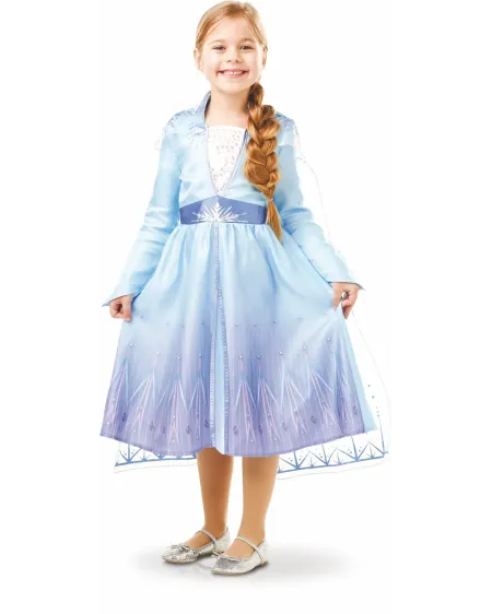 COST. ELSA TAILLE L  Taille L. Existe en tailles M et bébé. RUBI-30...
