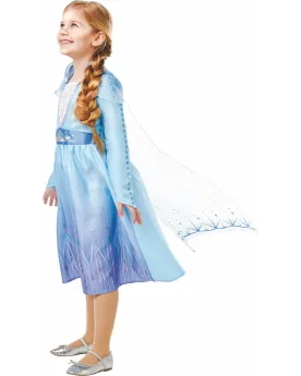 COST. ELSA TAILLE L  Taille L. Existe en tailles M et bébé. RUBI-30...