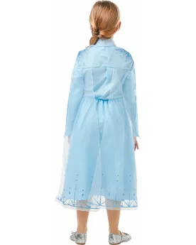 COST. ELSA TAILLE L  Taille L. Existe en tailles M et bébé. RUBI-30...