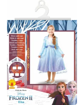 COST. ELSA TAILLE L  Taille L. Existe en tailles M et bébé. RUBI-30...