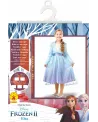 COST. ELSA TAILLE L  Taille L. Existe en tailles M et bébé. RUBI-30...
