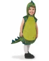 COST BEBE SPIKE LE DINO VERT 18/24MOIS   RUBI-300588VQ RUBIE'S Âge ...