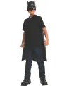 KIT BATMAN DARK NIGHT MASQUE  Comprend : 1 cape et un masque. RUBI-...
