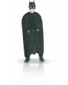 KIT BATMAN DARK NIGHT MASQUE  Comprend : 1 cape et un masque. RUBI-...