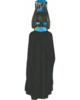 KIT BATMAN DARK NIGHT MASQUE  Comprend : 1 cape et un masque. RUBI-...