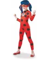COST. TIKKI MIRACULOUS TAILLE 9/10ANS  Taille XL. Existe aussi en t...