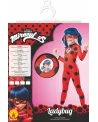 COST. TIKKI MIRACULOUS TAILLE 9/10ANS  Taille XL. Existe aussi en t...