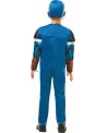 COST LUXE CAPTAIN AMERICA SERIE ANIMEE L  Taille : S, M ou L. RUBI-...
