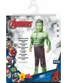 COST REMBOURRE HULK TAILLE 7/8 ANS  Tailles : S, M ou L. RUBI-64083...
