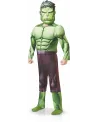 COST REMBOURRE HULK TAILLE 3/4 ANS  Tailles : S, M ou L. RUBI-64083...
