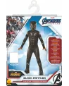 COST. CLASSIQUE BLACK PANTHER TAILLE 7/8  Tailles : M ou L. RUBI-70...