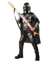 COST. LUXE THE MANDOLORIAN TAILLE M  Tailles : M ou L. Arme non inc...