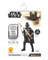 COST. LUXE THE MANDOLORIAN TAILLE M  Tailles : M ou L. Arme non inc...