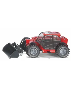 1/32 MANITOU  1/32. SIK3067 SIKU Âge Minimum: 3A -Âge Maximum: 8A -...