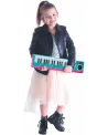 KALLYS MASHUP CLAVIER 37 TOUCHES + LEDS  37 touches lumineuses. SMO...