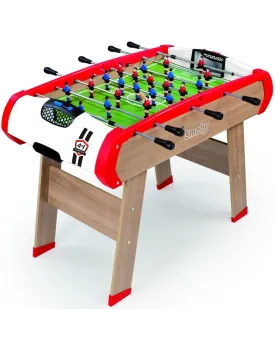 POWERPLAY 4 EN 1 TABLE MULTIJEUX  Robuste, il se transforme en un t...