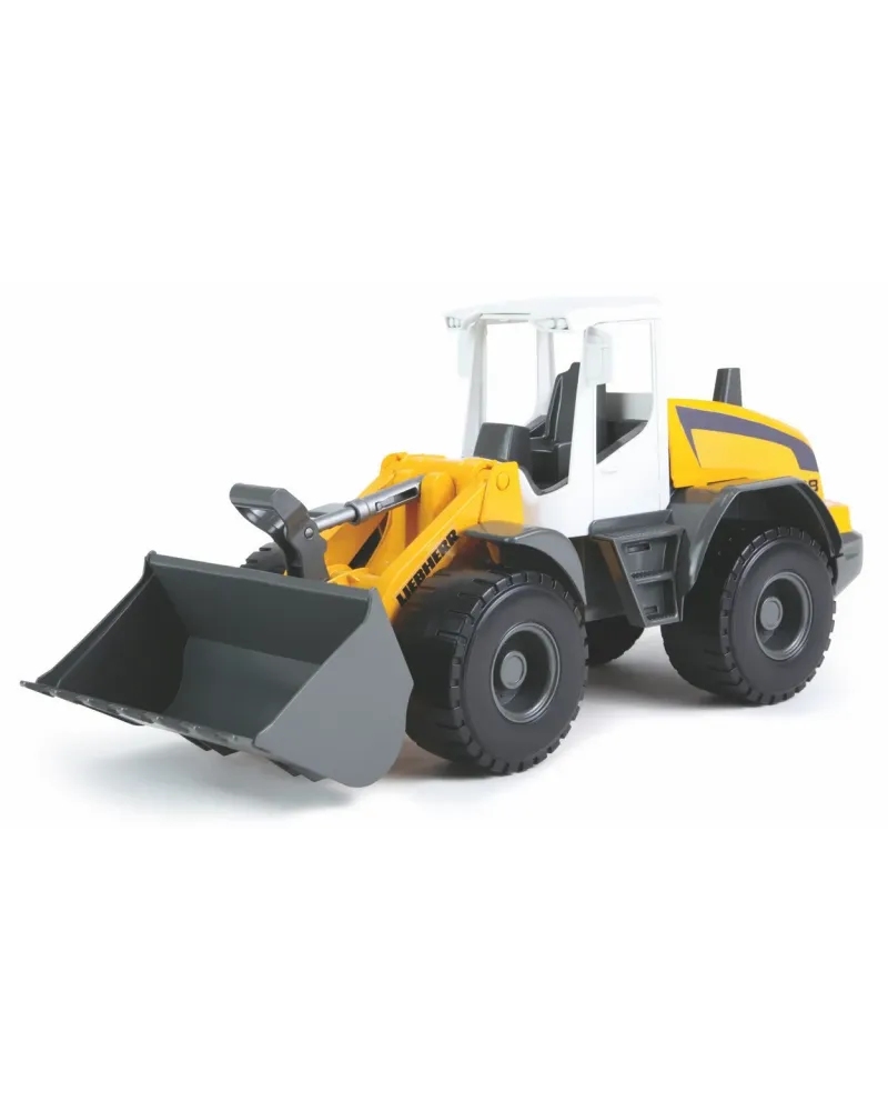 BULLDOZER CHARGEUR LIEBHERR 48CM  48 cm. SMX04612 SIMEX Âge Minimum...