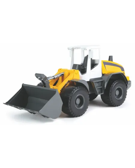 BULLDOZER CHARGEUR LIEBHERR 48CM  48 cm. SMX04612 SIMEX Âge Minimum...