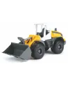 BULLDOZER CHARGEUR LIEBHERR 48CM  48 cm. SMX04612 SIMEX Âge Minimum...