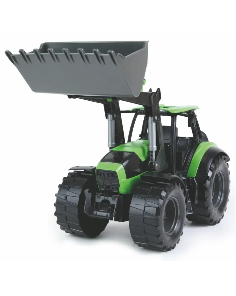 TRACTOPELLE DEUTZ 45CM  45 cm. SMX04613 SIMEX Âge Minimum: 3A -Âge ...