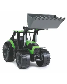 TRACTOPELLE DEUTZ 45CM  45 cm. SMX04613 SIMEX Âge Minimum: 3A -Âge ...
