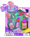 BELLIES EMERGENCY KIT  Avec ce kit, tu pourras soigner ton Bellies ...