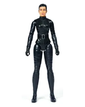 BATMAN MOVIE 30CM ASS.  Figurine articulée de 30 cm. SPN6060653 SPI...