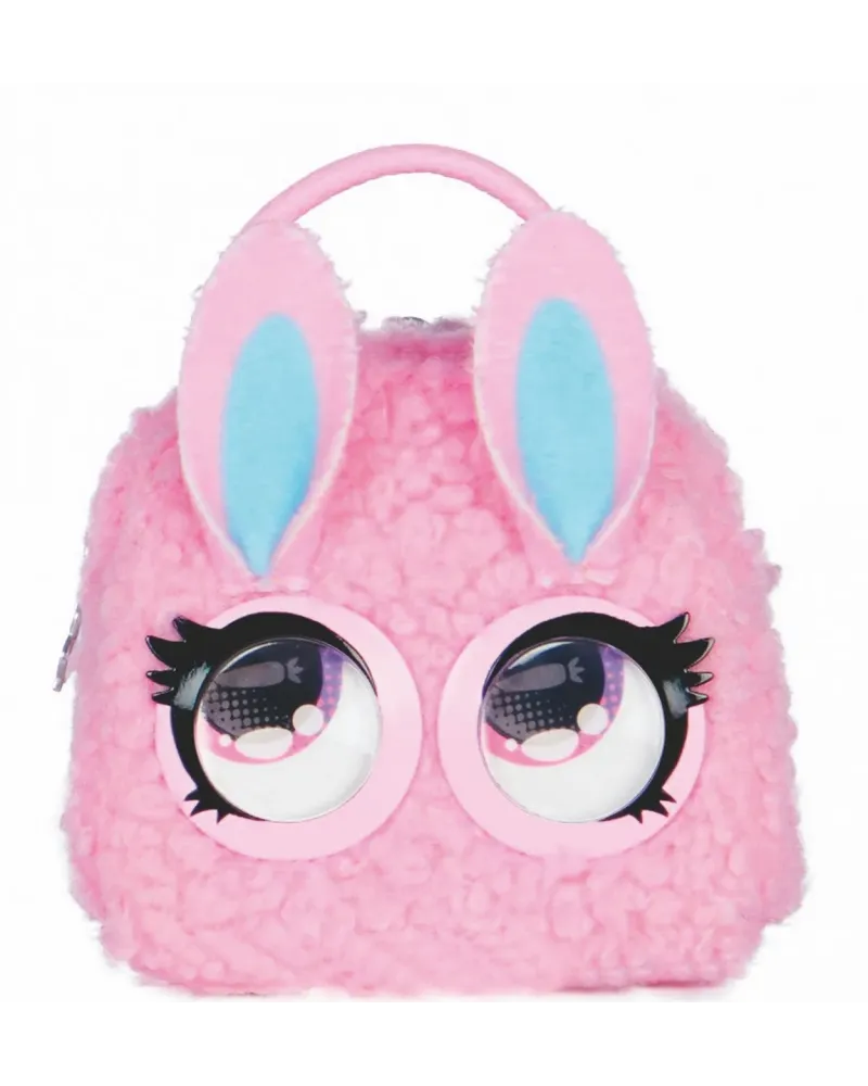 PURSE PETS MICRO  Mini sac ? Trouveras-tu un chouchou rare ? Au cho...