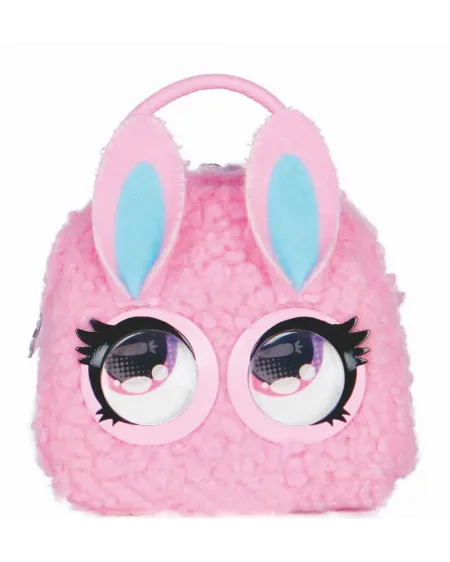 PURSE PETS MICRO  Mini sac ? Trouveras-tu un chouchou rare ? Au cho...