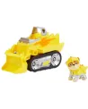 PAW PATROL RESCUE KNIGHT RUBBLE   SPN6063587 SPINMASTER Âge Minimum...