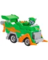 PAW PATROL RESCUE KNIGHT ROCKY   SPN6063588 SPINMASTER Âge Minimum:...
